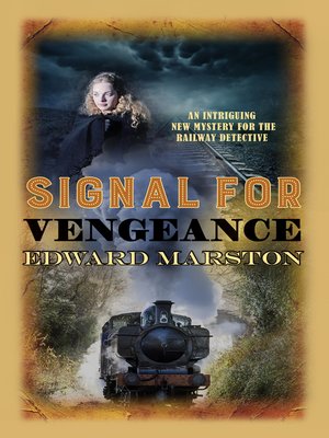 cover image of Signal for Vengeance